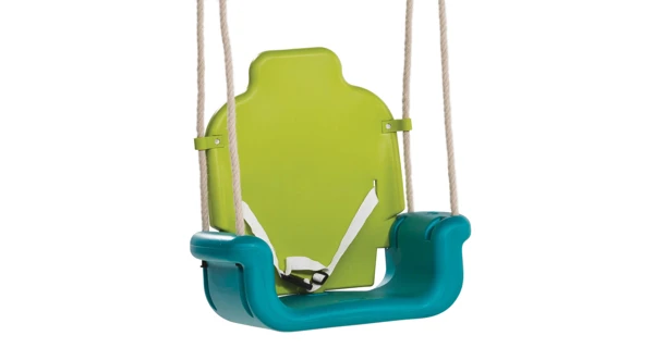 Marimex Play závesná hojdačka 3v1