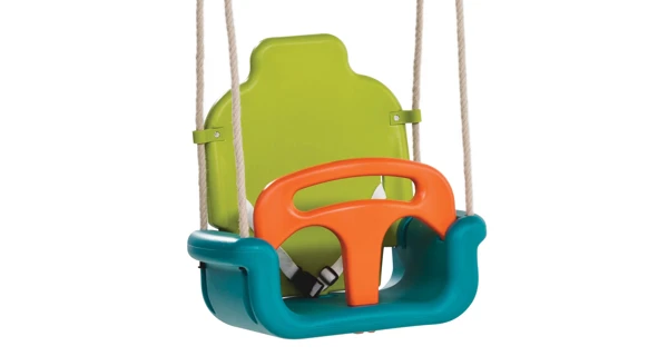 Marimex Play závesná hojdačka 3v1