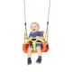 Marimex Play závesná hojdačka Trix - oranžová