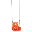 Marimex Play závesná hojdačka Trix - oranžová