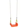 Marimex Play závesná hojdačka Trix - oranžová