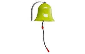 Marimex Play Zvonec - zelený