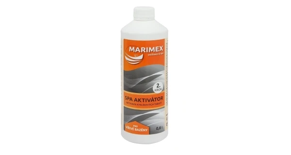 Marimex Spa Aktivátor 0,6 l