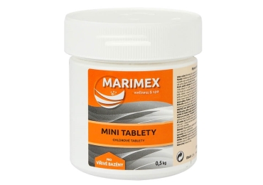 Marimex Spa Mini Tablety 0,5kg