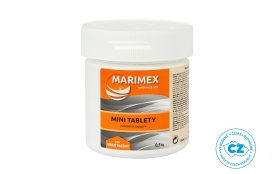 Marimex Spa Mini Tablety 0,5kg
