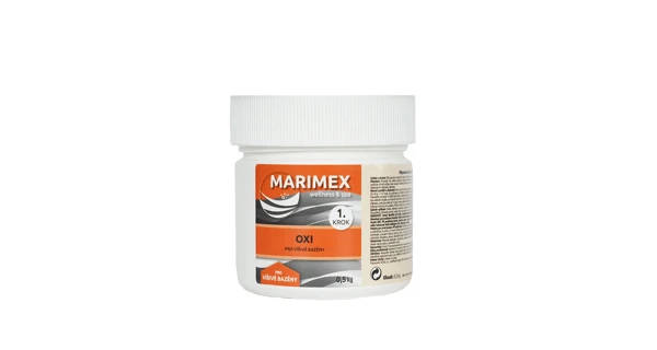 Marimex Spa OXI 0,5kg
