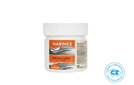 Marimex Spa Oxi Balance 0,5 kg prášok