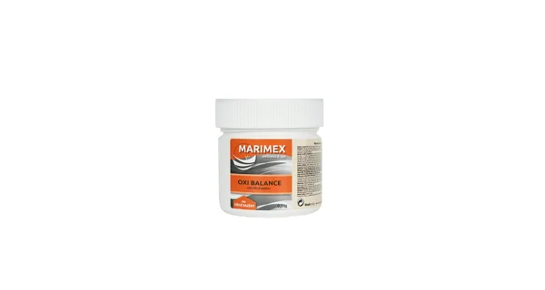 Marimex Spa Oxi Balance 0,5 kg prášok
