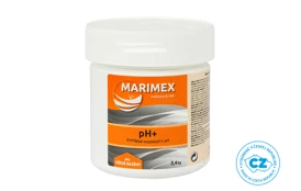 Marimex Spa pH+ 0,4 kg