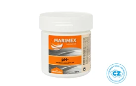 Marimex Spa pH- 0,6 kg