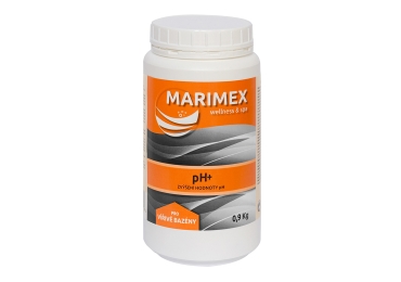 Marimex Spa pH+ 0,9kg