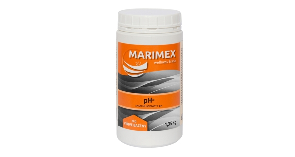 Marimex Spa pH- 1,35kg