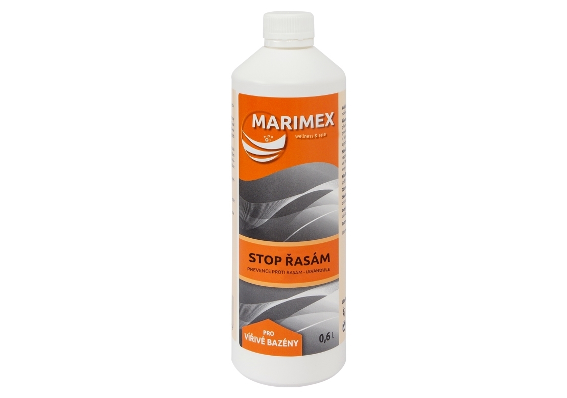 Marimex | Marimex Spa STOP riasam levanduľa 0,6l | 11313118