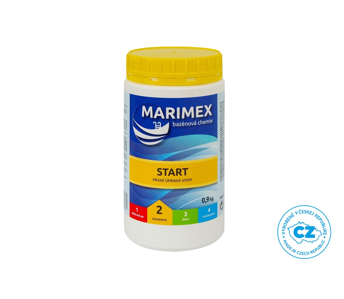 E-shop Marimex Start 0,9 kg