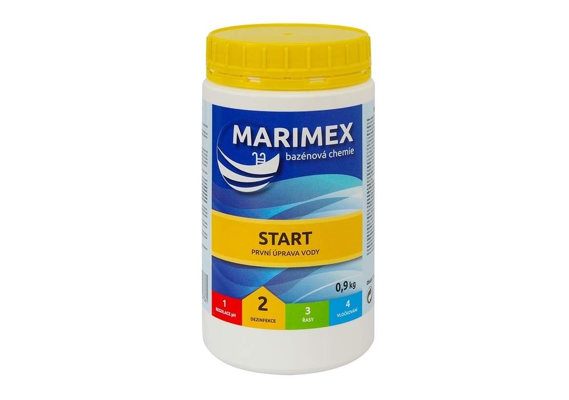 Marimex | Marimex Start 0,9 kg | 11301008