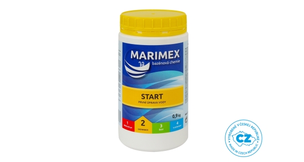 Marimex Start 0,9 kg