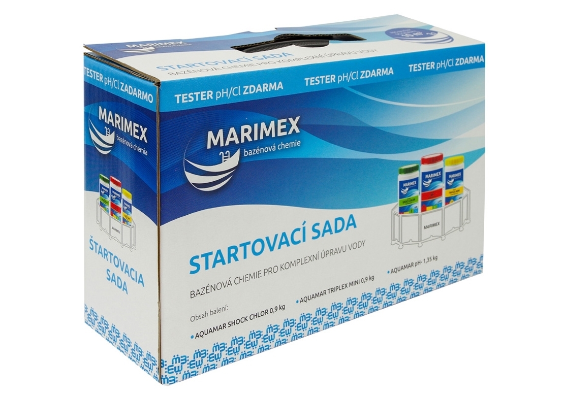 Marimex | Marimex Štartovacia sada | 11307010