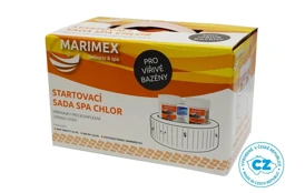 Marimex Štartovacia sada Spa chlór mini