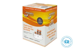 Marimex Štartovacia sada Spa Oxi Balance