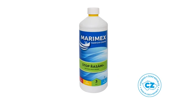 Marimex STOP riasam+ 1 l