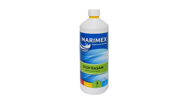 Marimex STOP riasam 1l