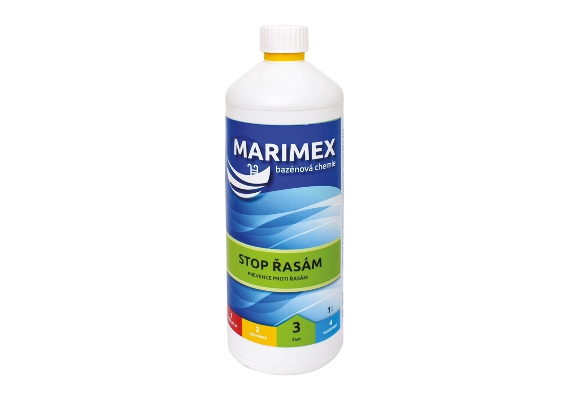 Marimex | Marimex STOP riasam 1l | 11301504