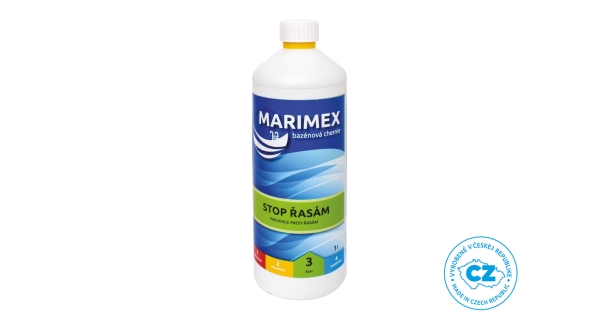 Marimex STOP riasam 1l
