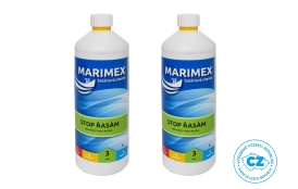 Marimex Stop Riasam 1l  - sada 2 ks