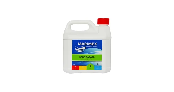 Marimex STOP riasam+ 3 l