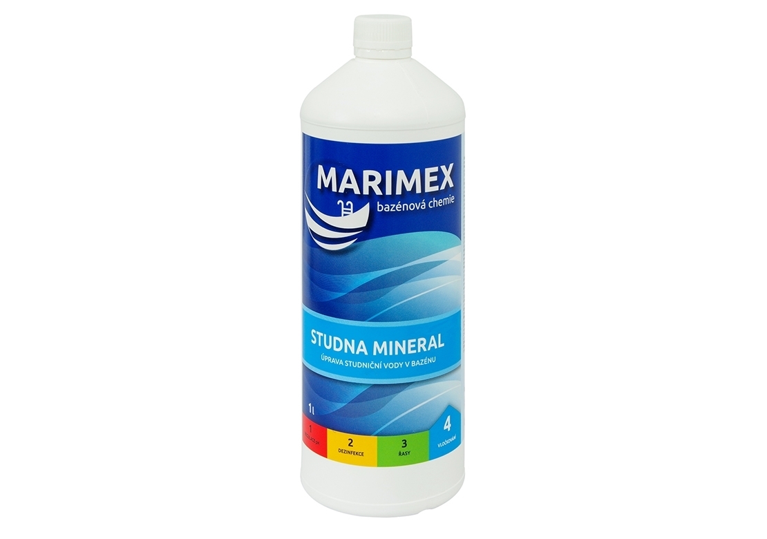 Marimex | Marimex Studňa Mineral - 1l | 11301603