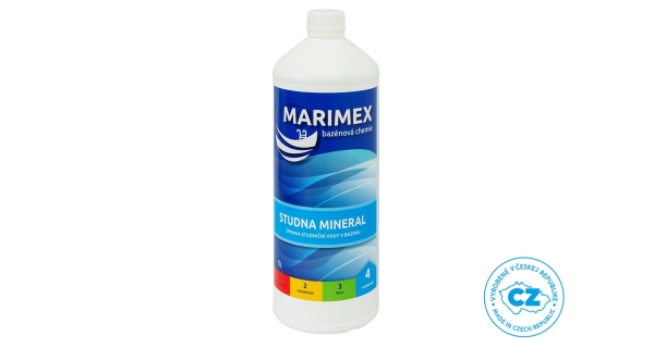 Marimex Studňa Mineral - 1l