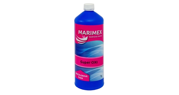Marimex Super OXI 1l