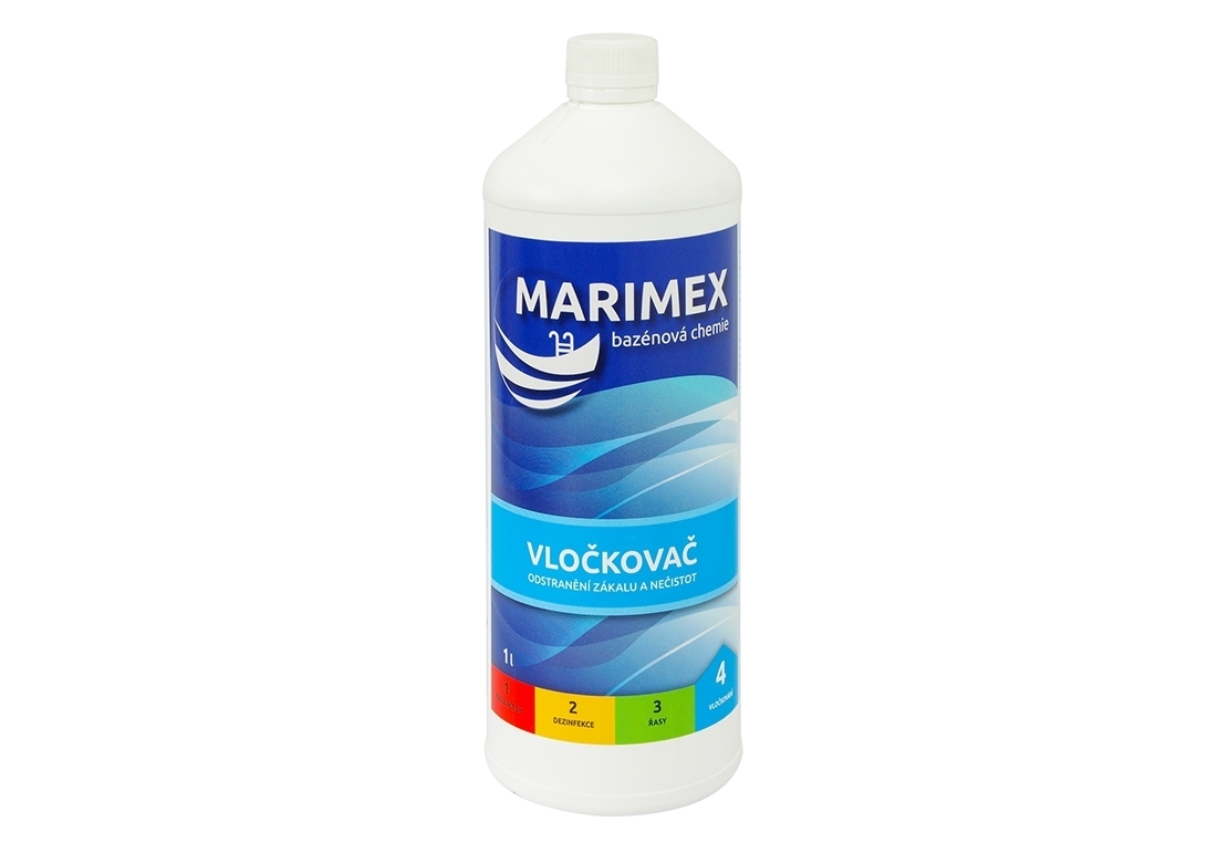 Marimex | Marimex Vločkovač 1l | 11302004