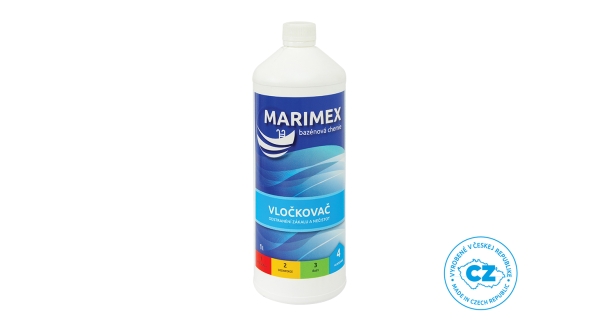 Marimex Vločkovač 1l