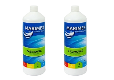 Marimex Zazimovač 1 l - sada 2 ks