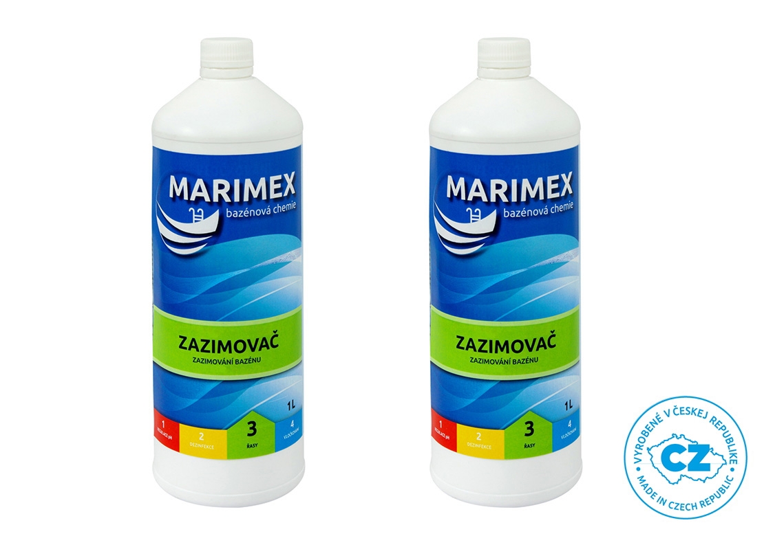 Marimex | Marimex Zazimovač 1 l - sada 2 ks | 113030021