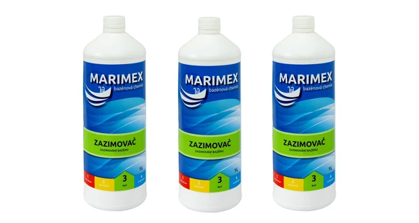 Marimex Zazimovač 1 l - sada 3 ks