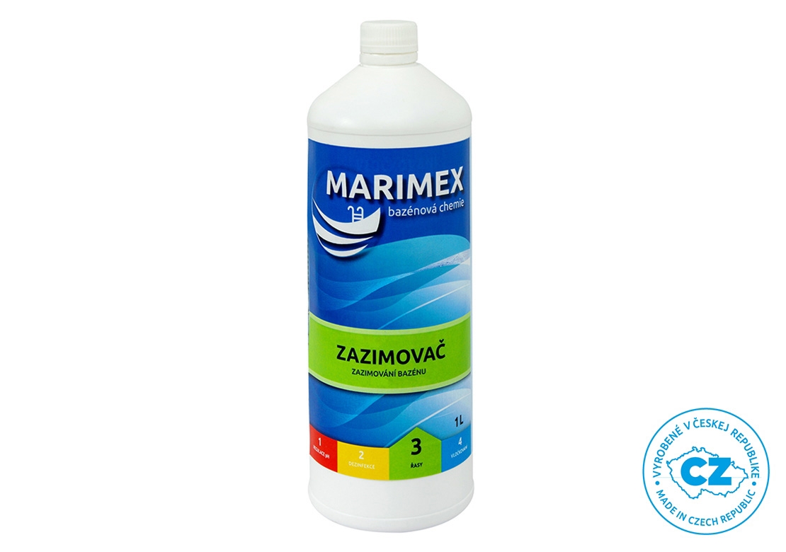 Marimex | Marimex Zazimovač 1l | 11303002