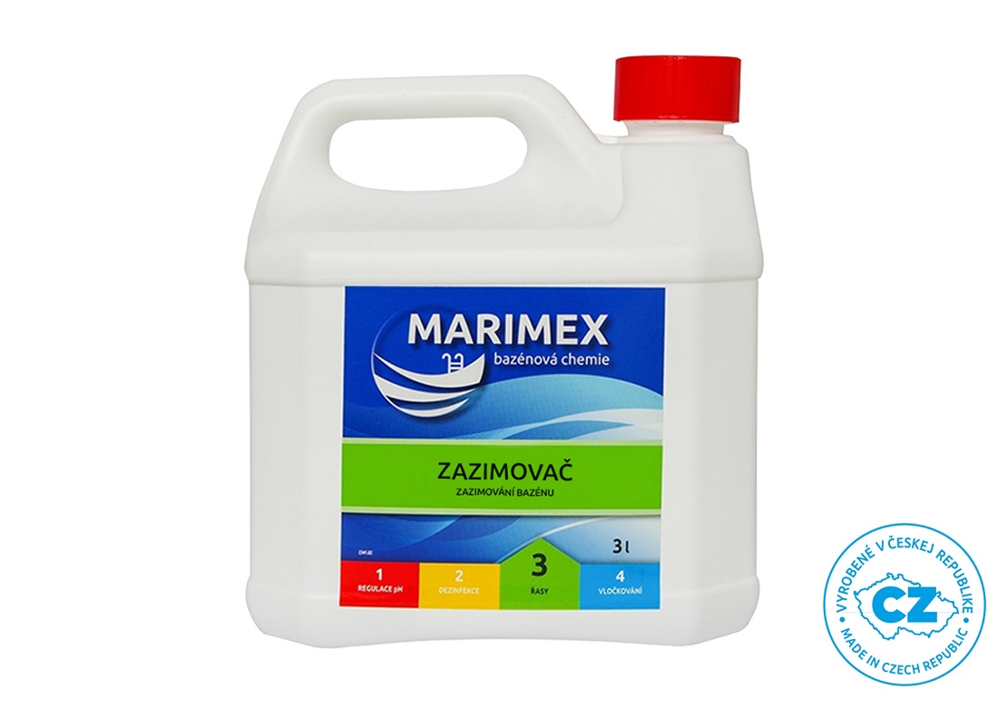 Marimex | Marimex Zazimovač 3l | 11303003