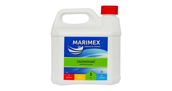 Marimex Zazimovač 3l
