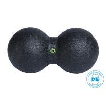 Masážna guľa Blackroll DuoBall 12 cm
