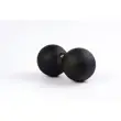 Masážna guľa Blackroll DuoBall 12 cm