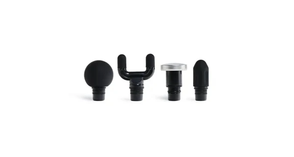 Masážna pištoľ BLACKROLL Fascia Gun