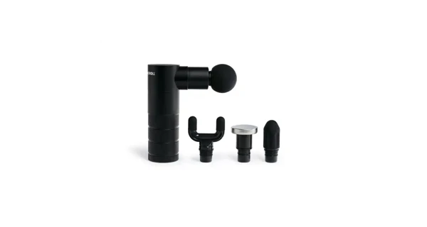 Masážna pištoľ BLACKROLL Fascia Gun