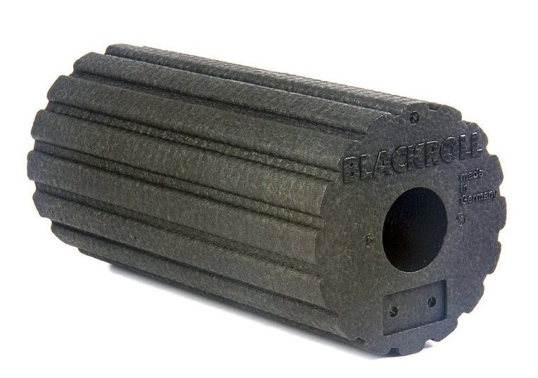 Blackroll | Masážní valec Blackroll Groove | 15108192