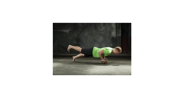 Masážny valec BlackRoll čierna