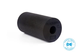 Masážny valec BlackRoll čierna