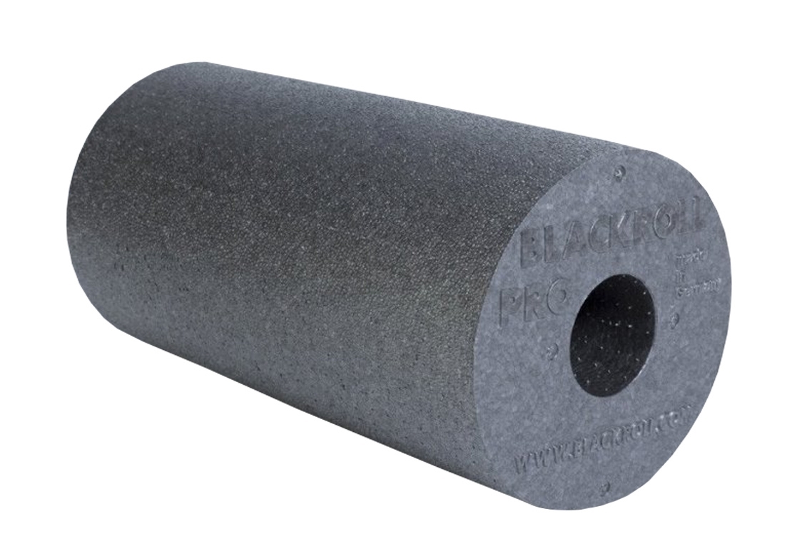 Blackroll | Masážny valec BlackRoll Pre sivá | 15108191