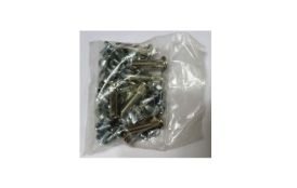 Mat. spoj. k bazénu Orlando komplet 3,66/4,57x0,91