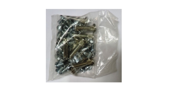 Marimex | Mat. spoj. k bazénu Orlando komplet 3,66/4,57x0,91 | 10303037